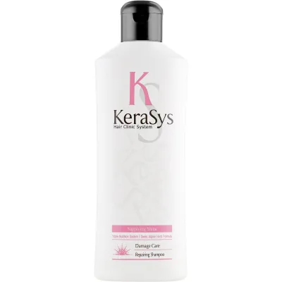 Кондиціонер для волосся KeraSys Hair Clinic Repairing 180 мл (8801046288948)
