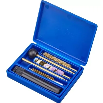 Набір для чистки зброї MegaLine 9 мм Brass 082/0009 (082/0009)