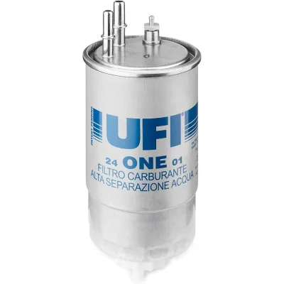 Фільтр паливний UFI 24.ONE.01