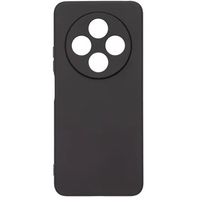 Чохол до мобільного телефона Armorstandart ICON Xiaomi Poco M7 5G Camera cover Black (ARM85161)