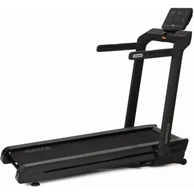 Бігова доріжка Toorx Mirage-C60-Black (931221)