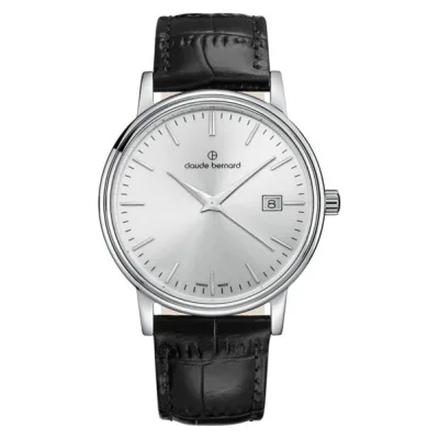 Наручний годинник Claude Bernard 53007 3 AIN
