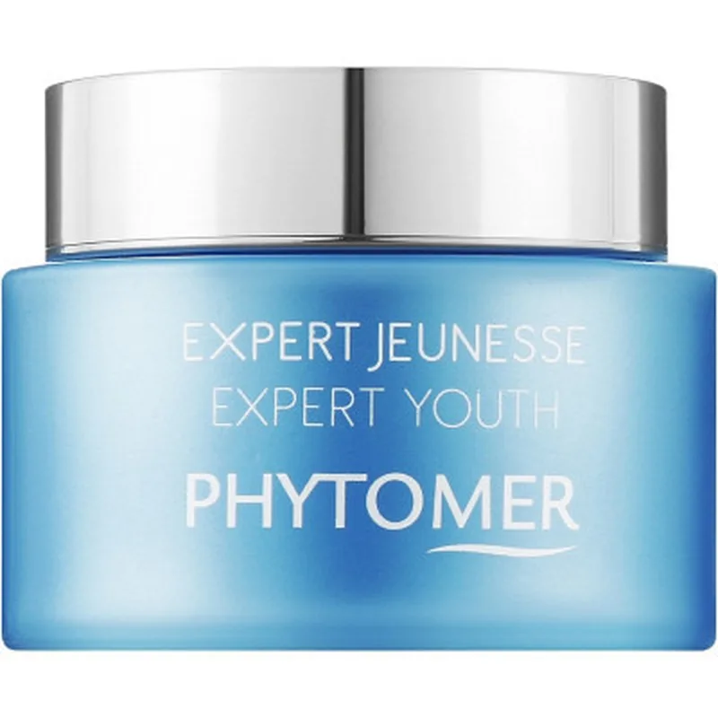 Крем для обличчя Phytomer Expert Youth Wrinkle-Plumping Cream Омолоджувальний зміцнювальний 50 мл (3530019006627)