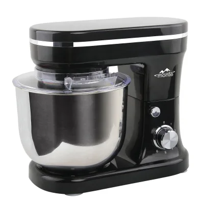 Кухонний комбайн Monte MT-2540