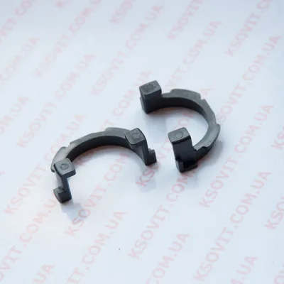 Втулка вала тефлонового Samsung ML-2850/2851 компл JC61-02334/35A AHK (3205620)