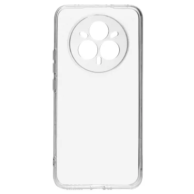 Чохол до мобільного телефона Armorstandart Air Realme 14 Pro+ 5G Camera cover Clear (ARM83598)