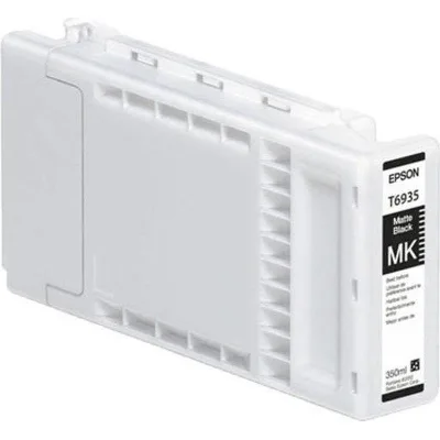 Картридж Epson SC-T3000/5000/7000 350мл Matte Black (C13T693500)