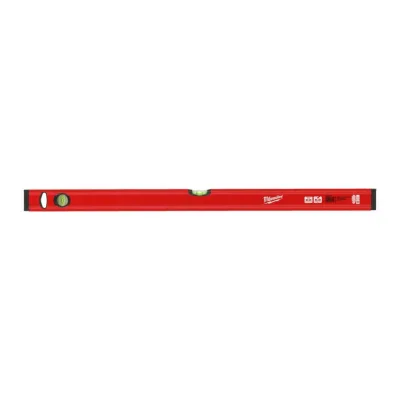 Рівень Milwaukee Slim Box, 80см (4932459092)