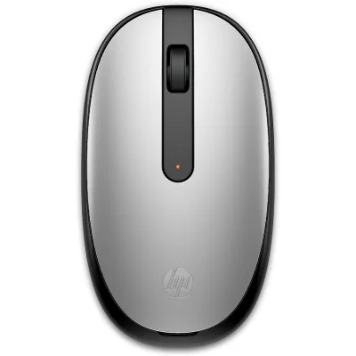 Мишка HP 240 Bluetooth Silver (43N04AA)