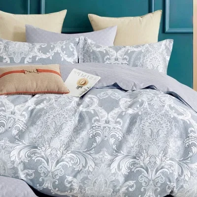 Постільна білизна Viluta 789 Сатин Twill полуторний (789_pl)