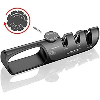 Точило для ножів Risam Table Sharpener (RM023)