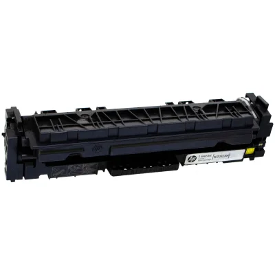 Корпус картриджу HP W2032X/415X Yellow (C_VIRGIN_HP_W2032XY)