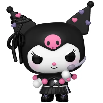 Фігурка Funko Pop Куромі (91865)