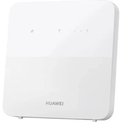Маршрутизатор Huawei B320-323 (51060JSB)