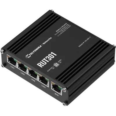 Маршрутизатор Teltonika RUT301