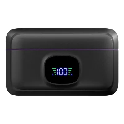 Мікрофон Streamplify MIC GO-48-WL Black (SPML-MG1C051.11)