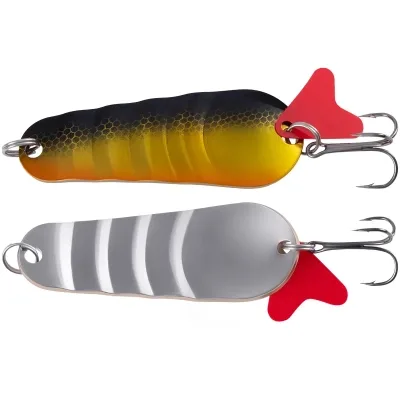 Блешня X-Fish Buffalo 20g 06 Orange gold (1917.05.30)
