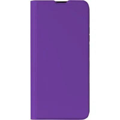 Чохол до мобільного телефона BeCover Exclusive New Style Tecno Spark Go 1 (KL4) Purple (712706)