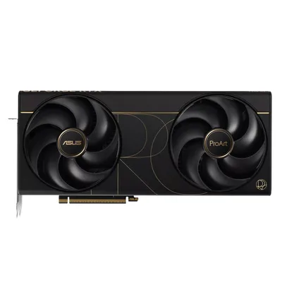 Відеокарта ASUS GeForce RTX5090 32GB ProArt OC (PROART-RTX5090-O32G)