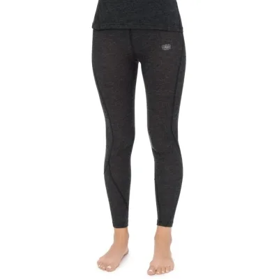 Термоштани Turbat Retezat Bottom Wmn caviar black S (012.002.0492)