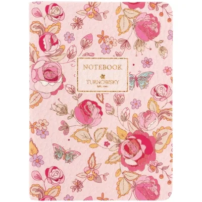 Книга записна Axent A6 Morning Dew 2, 60 аркушів клітинка (8711-6-A-TR)