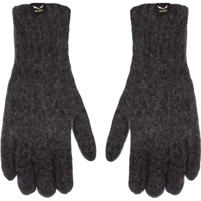 Рукавиці Salewa Walk Wool 26814 0780 - M - сірий (013.002.9403)