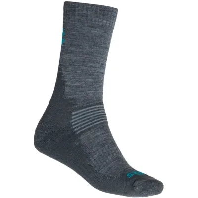 Шкарпетки Sensor Expedition Merino 15200056, SU41EM-grey-blue-3-5 (SU41EM-grey-blue-3-5)