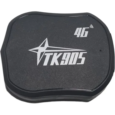 GPS-трекер для авто Voltronic TK-STAR TK-905 з магнітом 5 кг і акб 5000Ah на 90 діб Q50 (TK-905)