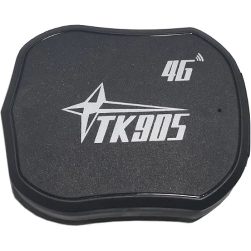 GPS-трекер для авто Voltronic TK-STAR TK-905 з магнітом 5 кг і акб 5000Ah на 90 діб Q50 (TK-905)