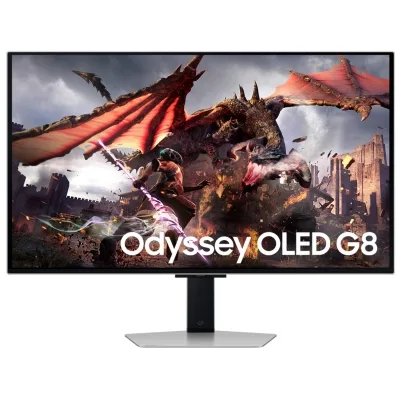 Монітор Samsung LS32DG800SZXUA