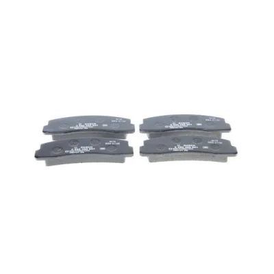 Гальмівні колодки Bosch 0 986 466 601