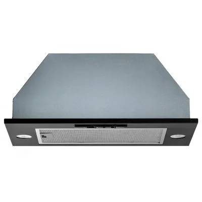 Витяжка кухонна Pyramida HBE 60 SL BL