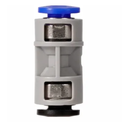 Запчастина для 3D-принтера Bambu Lab PTFE Tube Connector, P1P, P1S, X1C, X1E (FAZ006)