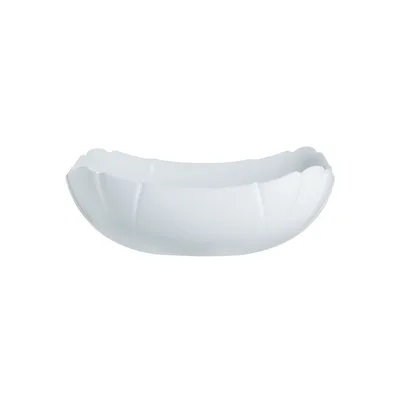 Салатник Luminarc Lotusia 20 см (V1098) (упаковка 6 шт)