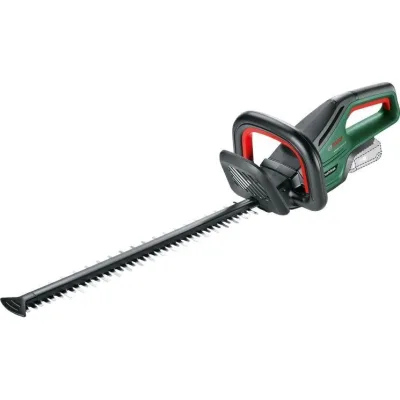 Кущоріз Bosch акумуляторний UniversalHedgeCut 18V-50 18V, 50мм, крок різу 20мм, 2.3кг (без АКБ та ЗП) (0.600.849.K00)