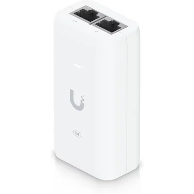 Адаптер PoE Ubiquiti U-PoE