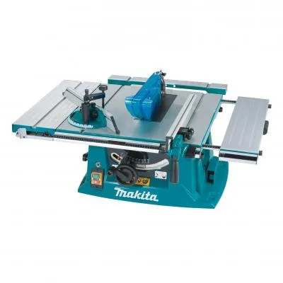 Циркулярна пила Makita MLT 100 N настільна (MLT100N)