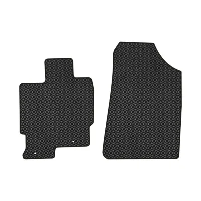 Килимок в салон EVAtech передні Acura RDX (TB1) 2006-2009 SUV USA (AA22671AG2LA2RBB)