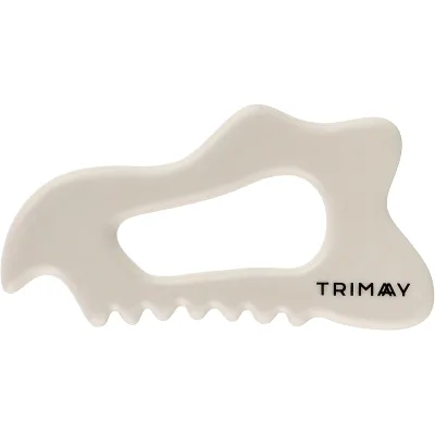 Скребок Гуаша Trimay Multi Special Guasha Керамічний (8809822540402)