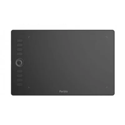 Графічний планшет Parblo A610 Pro