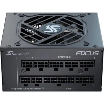 Блок живлення Seasonic 750W (FOCUS-SPX-750)