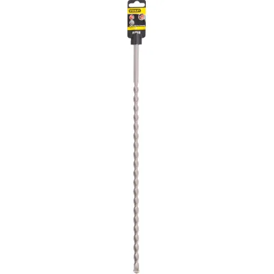 Бур Stanley SDS-Plus 12х390х450мм, 1шт. (STA54122)