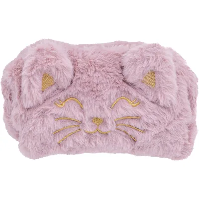 Пенал Astrabag Fluffy Kitty (505024043)