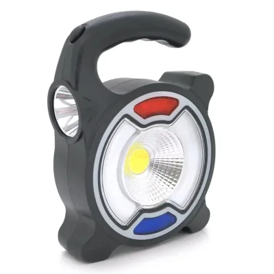 Ліхтар Voltronic FORLIFE F-3130+Solar, SMD LED + COB (F-3130)