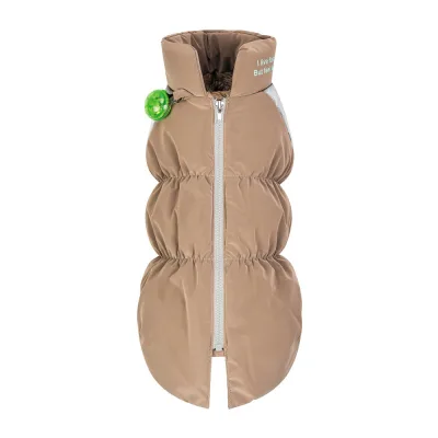 Жилет для тварин Pet Fashion Chip S2 (такса) (4823082438839)