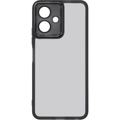 Чохол до мобільного телефона Armorstandart Shade Tecno Spark Go 2 4G Black (ARM87143)