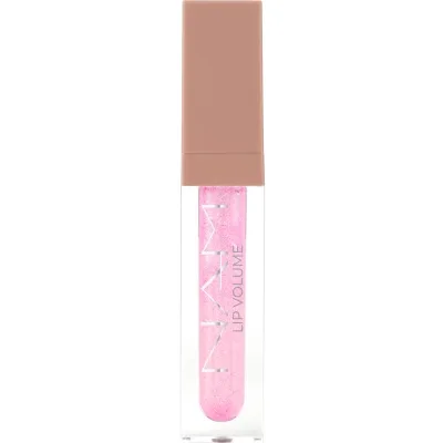 Блиск для губ NAM Lip Gloss Volume 03 - Paradise Pink (5901571041988)