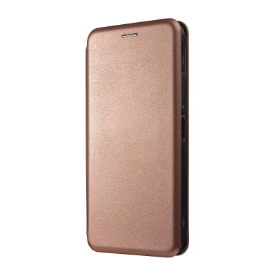 Чохол до мобільного телефона Armorstandart G-Case Infinix Smart 20 4G Rose Gold (ARM91208)