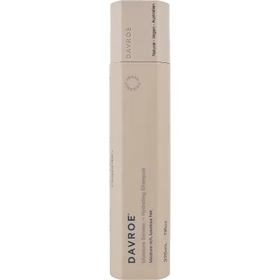 Шампунь Davroe Moisture Senses Hydrating Shampo 325 мл (9326123007360)