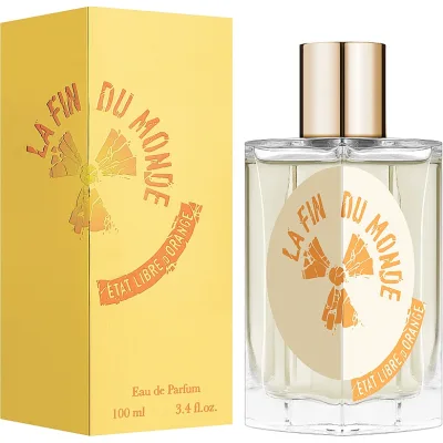 Парфумована вода Etat Libre d'Orange La Fin Du Monde 100 мл (3760168591150)